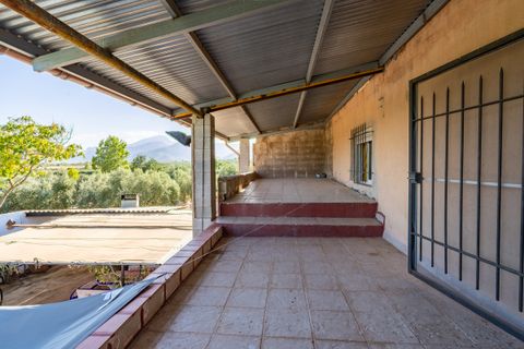 Landejendom i Xerta, Tarragona, Xerta - € 250.000 | Ref: 269 - foto 31