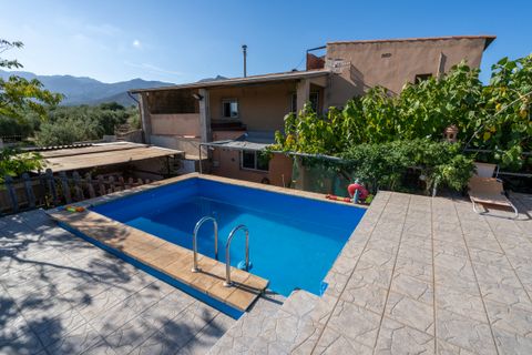 Landejendom i Xerta, Tarragona, Xerta - € 250.000 | Ref: 269 - foto 6
