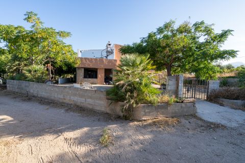 Landejendom i Xerta, Tarragona, Xerta - € 250.000 | Ref: 269 - foto 3