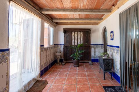 Landejendom i Xerta, Tarragona, Xerta - € 250.000 | Ref: 269 - foto 23
