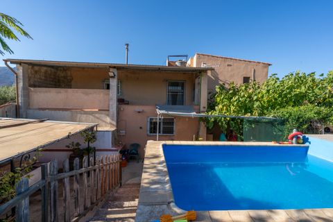 Landejendom i Xerta, Tarragona, Xerta - € 250.000 | Ref: 269 - foto 7