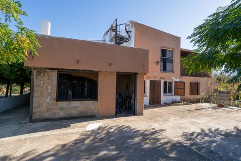 Landejendom i Xerta, Tarragona, Xerta - € 250.000 | Ref: 269 - foto 1