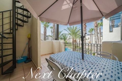 Lejlighed i San Javier, Murcia, San Javier - € 235.000 | Ref: NCTH02 - foto 17