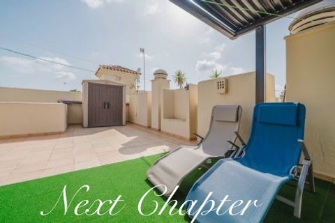 Lejlighed i San Javier, Murcia, San Javier - € 235.000 | Ref: NCTH02 - foto 11