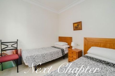 Lejlighed i San Javier, Murcia, San Javier - € 235.000 | Ref: NCTH02 - foto 13