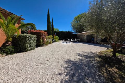 Villa a Lorgues, Var, Lorgues - € 615.000 | Ref: 12616 - foto 15