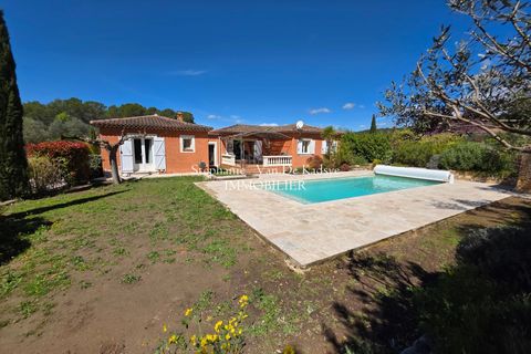 Villa a Lorgues, Var, Lorgues - € 615.000 | Ref: 12616 - foto 9