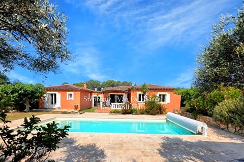 Villa a Lorgues, Var, Lorgues - € 615.000 | Ref: 12616 - foto 10