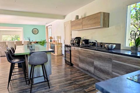 Villa a Lorgues, Var, Lorgues - € 615.000 | Ref: 12616 - foto 3