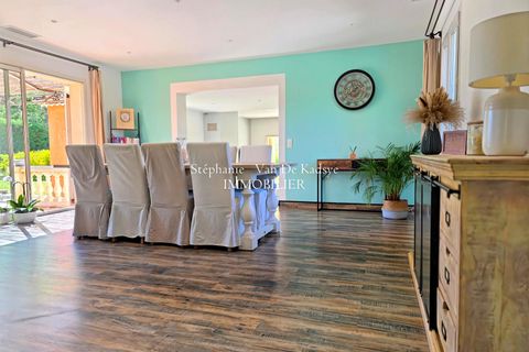 Villa a Lorgues, Var, Lorgues - € 615.000 | Ref: 12616 - foto 5