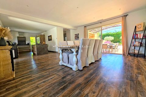 Villa a Lorgues, Var, Lorgues - € 615.000 | Ref: 12616 - foto 6