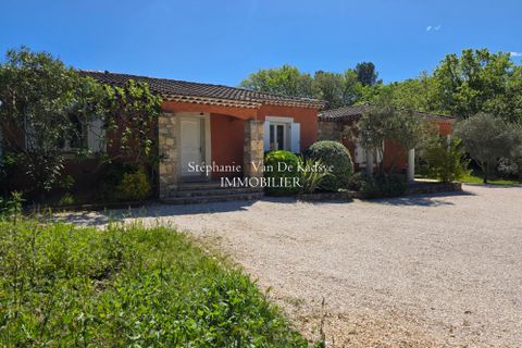 Villa i Lorgues, Var, Lorgues - € 615 000 | Ref: 12616 - foto 2