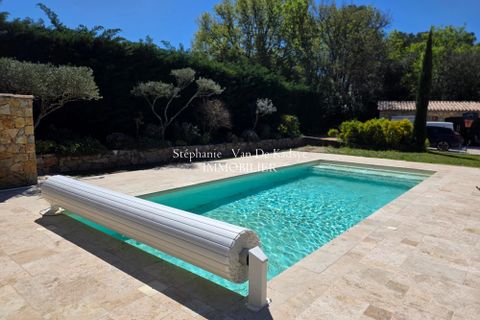 Villa i Lorgues, Var, Lorgues - € 615 000 | Ref: 12616 - foto 3