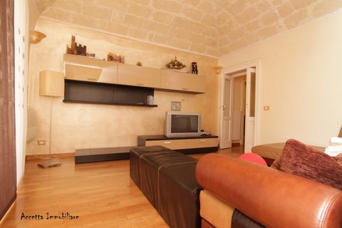 Lejlighed i Taranto, Taranto, Taranto - € 139.000 | Ref: 139000 - foto 14
