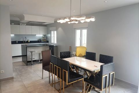 Villa i Antony, Hauts-de-Seine, Antony - € 1 050 000 | Ref: 12022A - foto 2