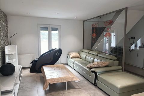 Villa i Antony, Hauts-de-Seine, Antony - € 1 050 000 | Ref: 12022A - foto 4