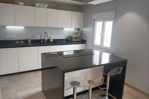 Villa i Antony, Hauts-de-Seine, Antony - € 1 050 000 | Ref: 12022A - foto 5