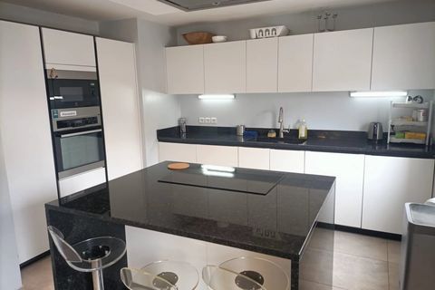 Villa i Antony, Hauts-de-Seine, Antony - € 1 050 000 | Ref: 12022A - foto 6