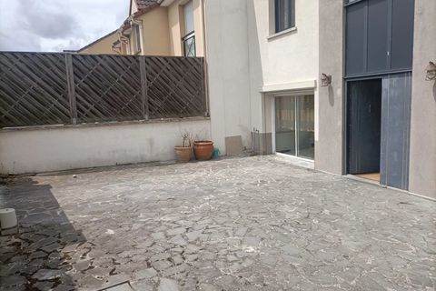 Villa i Antony, Hauts-de-Seine, Antony - € 1 050 000 | Ref: 12022A - foto 7