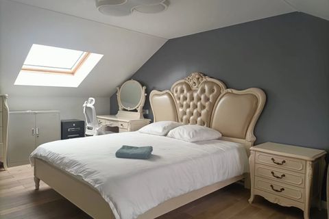 Villa i Antony, Hauts-de-Seine, Antony - € 1 050 000 | Ref: 12022A - foto 11