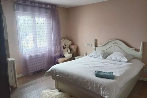 Villa i Antony, Hauts-de-Seine, Antony - € 1 050 000 | Ref: 12022A - foto 13