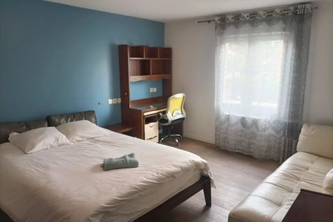 Villa i Antony, Hauts-de-Seine, Antony - € 1 050 000 | Ref: 12022A - foto 14