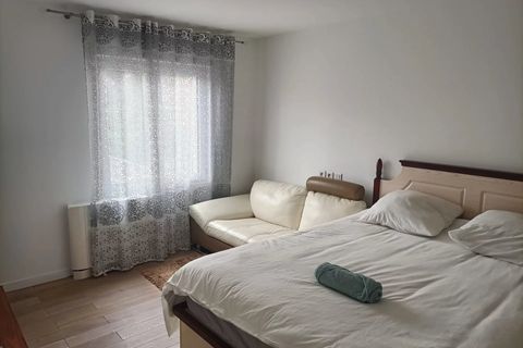 Villa i Antony, Hauts-de-Seine, Antony - € 1 050 000 | Ref: 12022A - foto 16