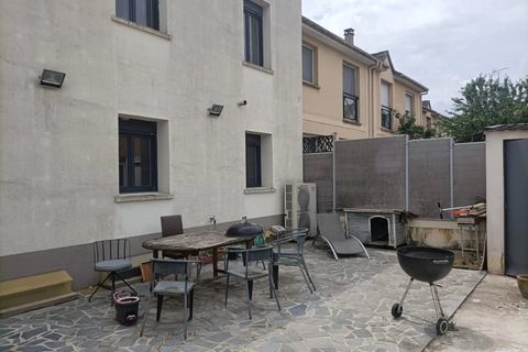 Villa i Antony, Hauts-de-Seine, Antony - € 1 050 000 | Ref: 12022A - foto 20