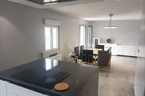 Villa i Antony, Hauts-de-Seine, Antony - € 1 050 000 | Ref: 12022A - foto 21