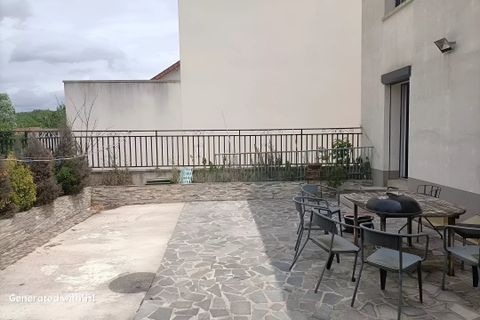 Villa i Antony, Hauts-de-Seine, Antony - € 1 050 000 | Ref: 12022A - foto 3