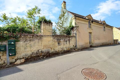 Landejendom i Seuilly, Indre-et-Loire, Seuilly - € 161.250 | Ref: 11519 - foto 2