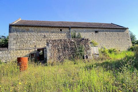Landejendom i Seuilly, Indre-et-Loire, Seuilly - € 161.250 | Ref: 11519 - foto 4