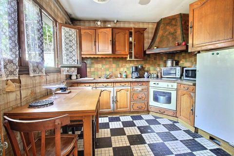 Landejendom i Seuilly, Indre-et-Loire, Seuilly - € 161.250 | Ref: 11519 - foto 5