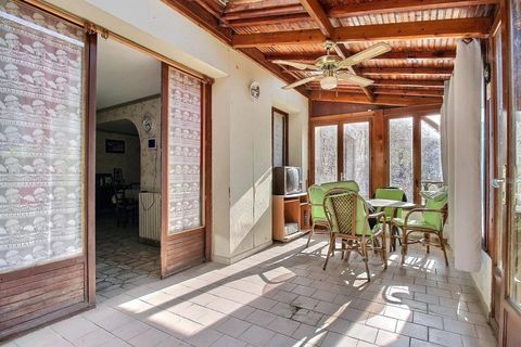Landejendom i Seuilly, Indre-et-Loire, Seuilly - € 161.250 | Ref: 11519 - foto 6
