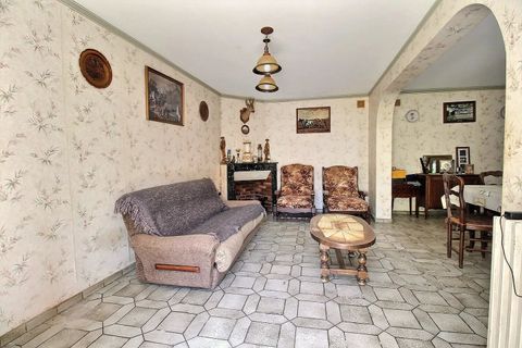 Landejendom i Seuilly, Indre-et-Loire, Seuilly - € 161.250 | Ref: 11519 - foto 7
