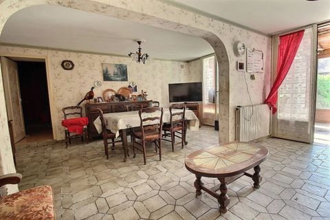 Landejendom i Seuilly, Indre-et-Loire, Seuilly - € 161.250 | Ref: 11519 - foto 8