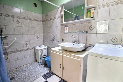 Landejendom i Seuilly, Indre-et-Loire, Seuilly - € 161.250 | Ref: 11519 - foto 9