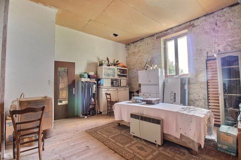 Landejendom i Seuilly, Indre-et-Loire, Seuilly - € 161.250 | Ref: 11519 - foto 10