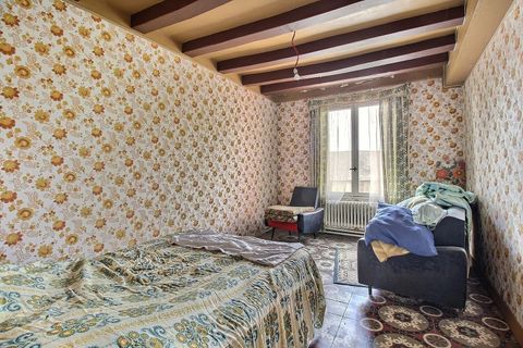 Landejendom i Seuilly, Indre-et-Loire, Seuilly - € 161.250 | Ref: 11519 - foto 11