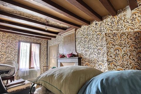 Landejendom i Seuilly, Indre-et-Loire, Seuilly - € 161.250 | Ref: 11519 - foto 12