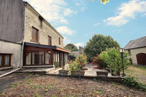 Landejendom i Seuilly, Indre-et-Loire, Seuilly - € 161.250 | Ref: 11519 - foto 13