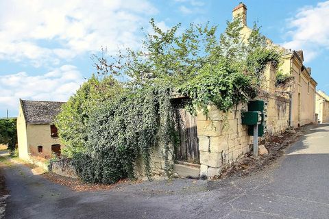 Landejendom i Seuilly, Indre-et-Loire, Seuilly - € 161.250 | Ref: 11519 - foto 14