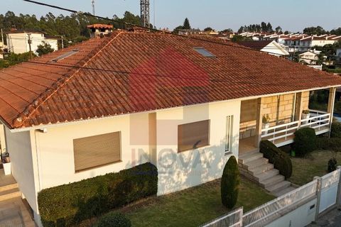 Byhus i Vila Verde, Braga, Vila Verde - € 400.000 | Ref: 08688 - foto 2