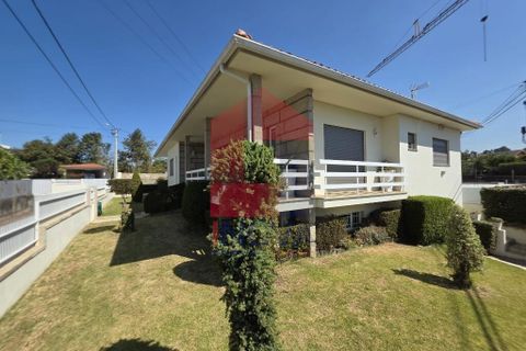 Byhus i Vila Verde, Braga, Vila Verde - € 400.000 | Ref: 08688 - foto 45