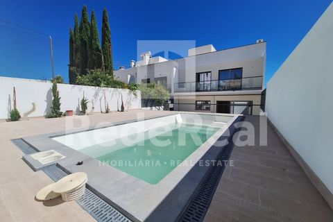 Villa i Moncarapacho, Faro, Moncarapacho - € 630.000 | Ref: 022240043 - foto 1