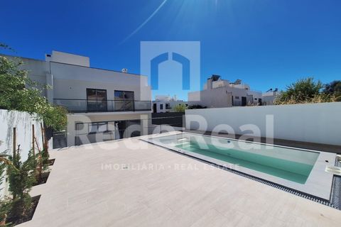 Villa i Moncarapacho, Faro, Moncarapacho - € 630.000 | Ref: 022240043 - foto 2