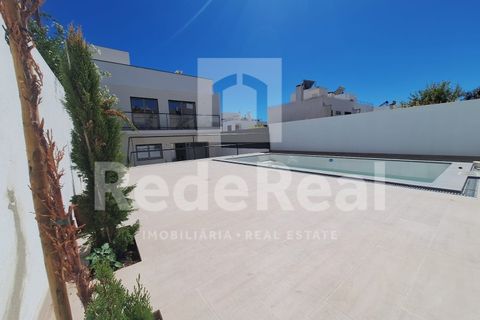 Villa i Moncarapacho, Faro, Moncarapacho - € 630.000 | Ref: 022240043 - foto 3