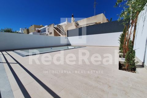 Villa i Moncarapacho, Faro, Moncarapacho - € 630.000 | Ref: 022240043 - foto 4