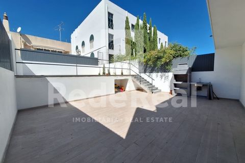 Villa i Moncarapacho, Faro, Moncarapacho - € 630.000 | Ref: 022240043 - foto 5