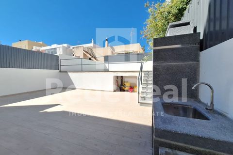 Villa i Moncarapacho, Faro, Moncarapacho - € 630.000 | Ref: 022240043 - foto 8